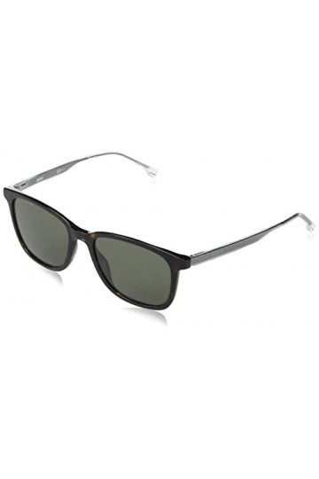 BOSS 1314/s Sunglasses, Havana Dark Ruthenium, Taille Unique Unisex