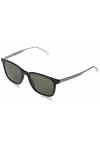 BOSS 1314/s Sunglasses, Havana Dark Ruthenium, Taille Unique Unisex