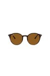 Ray-Ban 0RB4336 Lunettes de Soleil, LA Havane, 50 Mixte Adulte