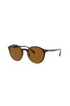 Ray-Ban 0RB4336 Lunettes de Soleil, LA Havane, 50 Mixte Adulte