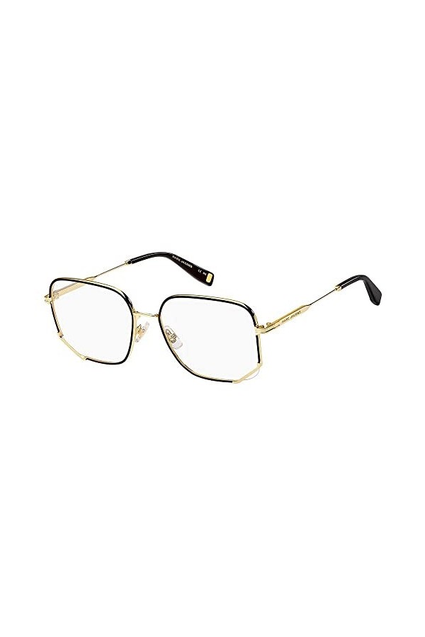 Marc Jacobs MJ 1041 Lunettes de Soleil, Rhl, 56 Femme