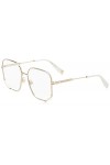 Marc Jacobs MJ 1041 Lunettes de Soleil, Rhl, 56 Femme