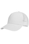 Tuopuda Casquette de Baseball Femme Chapeau de Queue de Cheval Réglable Demi-Maille Casquettes de Sport Outdoor, Rose, Taille
