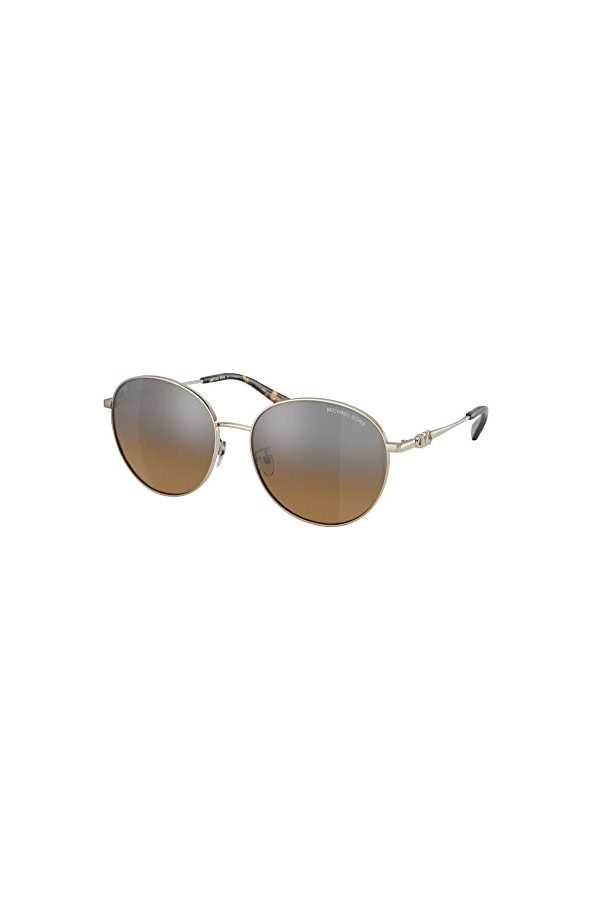 Michael Kors Lunettes unisexe pour adultes, Multicolore