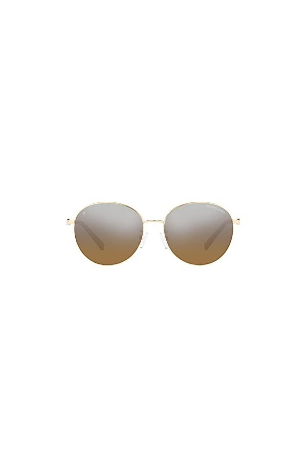 Michael Kors Lunettes unisexe pour adultes, Multicolore