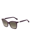 Jimmy Choo Ali/S Lunettes de Soleil, Bordeaux, M Mixte