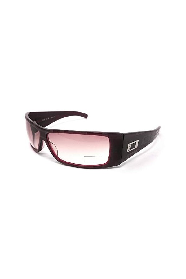 Lunettes de soleil femme Exte EX 602 rouge 03