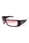 Lunettes de soleil femme Exte EX 602 rouge 03