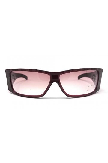Lunettes de soleil femme Exte EX 602 rouge 03