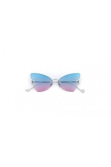 Eyepetizer Femme Beat Lunettes de Soleil, Multicolore, Taille Unique
