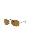 Ray-Ban 0rb3562 Lunettes de Repos, 029-Bb, 59 Mixte