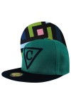 Capiche [99+ Variations] Casquette Snapback - Chapeau - Plate - Visière - Baseball - Homme & Femme - Trucker - [Clown] - Carn
