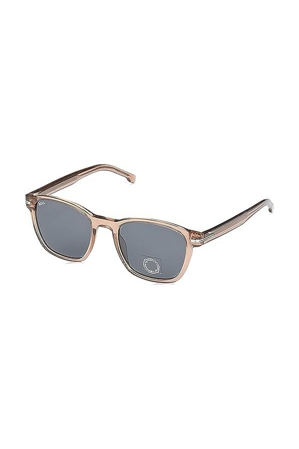 Hugo Boss Boss 1505/s Sunglasses, 35J/IR Pink, 52 Unisex
