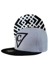 Capiche [99+ Variations] Casquette Snapback - Chapeau - Plate - Visière - Baseball - Homme & Femme - Trucker - [Clown] - Carn