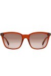 KATE SPADE Femme Pavia/G/S Lunettes de Soleil, Brown/Brown Shaded, 55