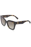 Tommy Hilfiger Gafas Sol Th 2051/S 086 50/23/140 Mujer Sunglasses, 086/HA Havana, 50 Unisex