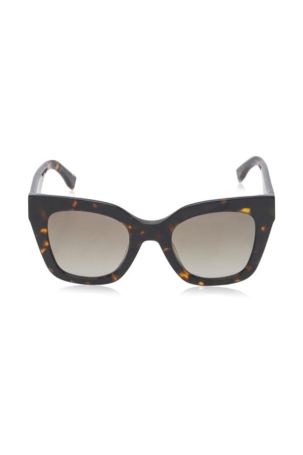 Tommy Hilfiger Gafas Sol Th 2051/S 086 50/23/140 Mujer Sunglasses, 086/HA Havana, 50 Unisex