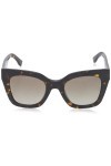 Tommy Hilfiger Gafas Sol Th 2051/S 086 50/23/140 Mujer Sunglasses, 086/HA Havana, 50 Unisex