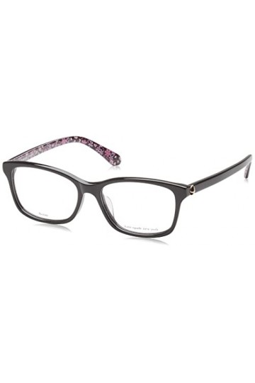 Kate Spade Rebekah/F Lunettes de Soleil, 807, 53 Femme