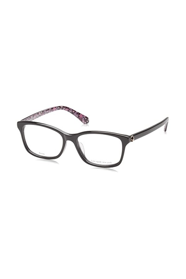 Kate Spade Rebekah/F Lunettes de Soleil, 807, 53 Femme