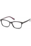 Kate Spade Rebekah/F Lunettes de Soleil, 807, 53 Femme