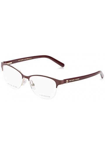 Marc Jacobs Marc 543 Lunettes de Soleil, Lhf, 52 Femme