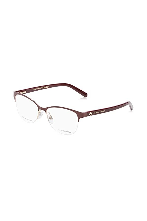 Marc Jacobs Marc 543 Lunettes de Soleil, Lhf, 52 Femme