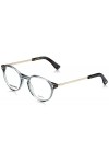 DSquared D2 0056 Lunettes de Soleil, Kb7/20 Gris, 49 Mixte