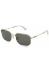 Police SPLF73 Sunglasses, 0A21, 57 Unisex