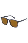 Hugo Boss Boss 1364/s Sunglasses, JBW/70 Blue Havana, 53 Unisex