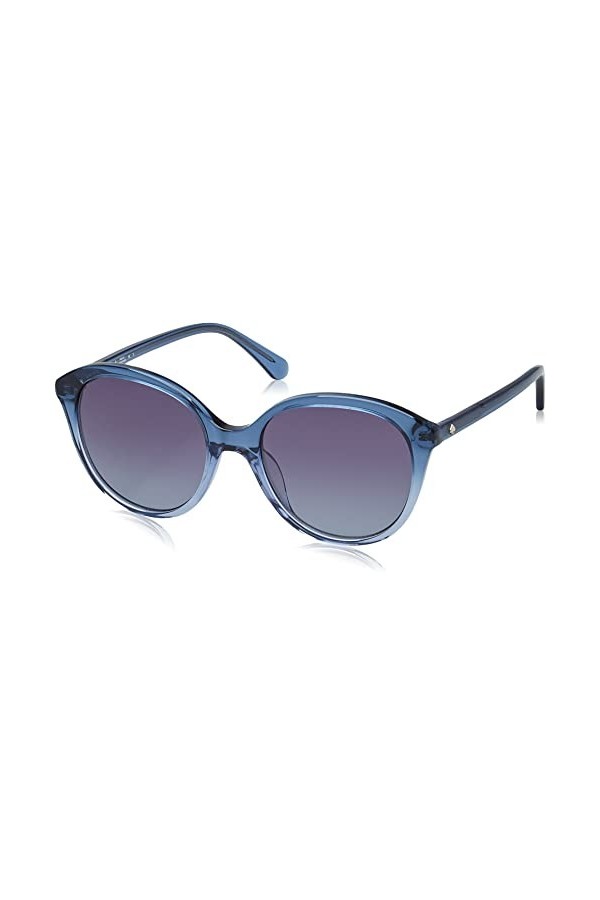 Kate Spade Bria/G/S Sunglasses, WTA File, 55 Unisex