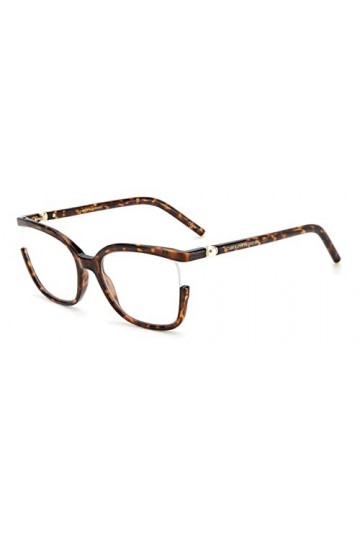 Carolina Herrera Ch 0004 Lunettes de Soleil, 086, 53 Femme