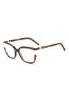 Carolina Herrera Ch 0004 Lunettes de Soleil, 086, 53 Femme