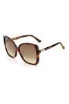 Jimmy Choo Femme Becky/F/S Lunettes de Soleil, 086, 60