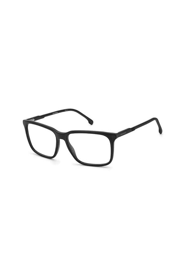 Carrera Square Eyeglasses Sunglasses, 086/16 Havana, 54 Unisex
