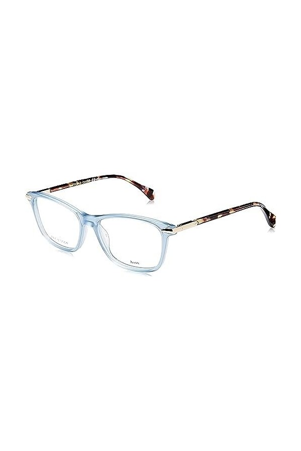 rag & bone Rnb3031 Lunettes de Soleil, Pjp, 52 Femme