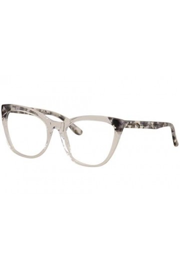 Guess Optical Frame Gu2674 027 53 Lunettes de Soleil, Violet Transparent , Femme