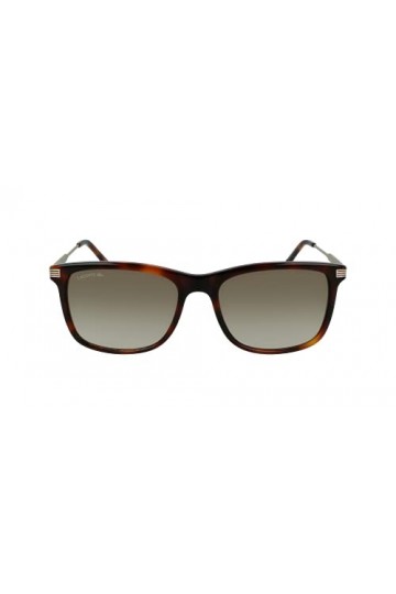Lacoste L960S 47907 Sunglasses, 230 Havana, 56 Unisex