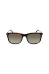 Lacoste L960S 47907 Sunglasses, 230 Havana, 56 Unisex
