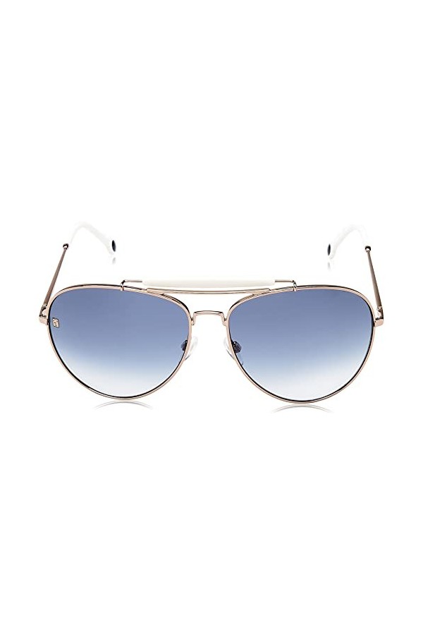 Tommy Hilfiger TH 1808/S Lunettes DDB, 61 pour femme