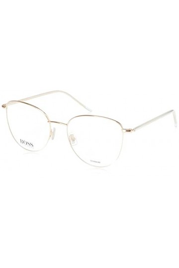 BOSS 1338 Lunettes de Soleil, Y3r, 53 Femme