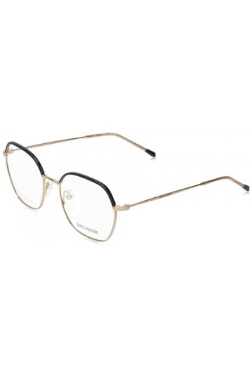 Zadig & Voltaire Vzv327 Lunettes de Soleil, Or Rose Brillant, 53 Femme