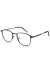 Tommy Hilfiger Gafas Vista Th 2028 FLL 52/21/145 Hombre Sunglasses, FLL/20 Matte Blue, 52 Unisex