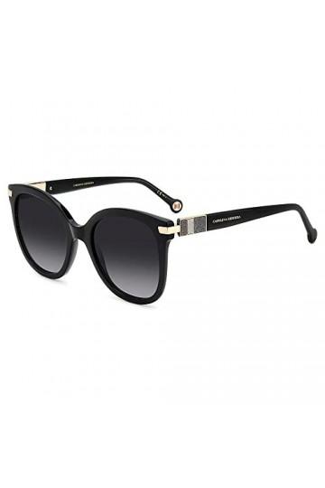 Carolina Herrera Her 0134/S Lunettes de Soleil, 807, 54 Femme