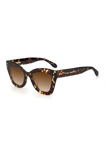 Isabel Marant Im 0050/g/s Sunglasses, 086/HA Havana, 51 Unisex
