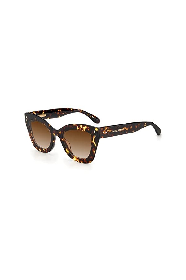 Isabel Marant Im 0050/g/s Sunglasses, 086/HA Havana, 51 Unisex