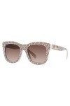 Michael Kors Femme 0mk2193u Lunettes de Soleil, Multicolore, Taille Unique