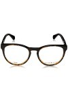 KATE SPADE Charissa Lunettes de Soleil, Marrón/Blkhavan, 50 Femme