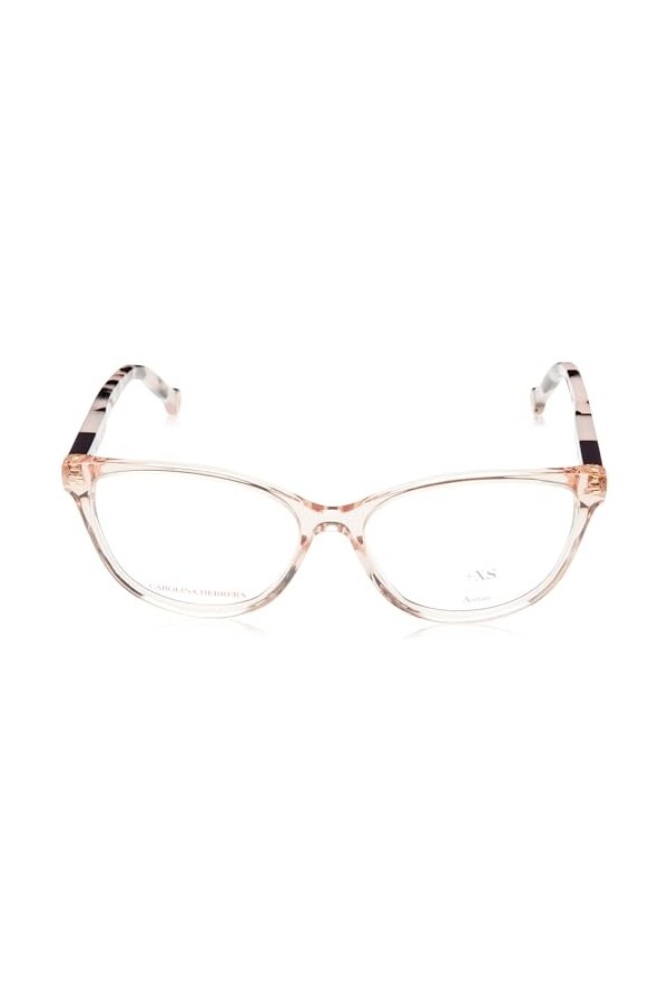 CAROLINA HERRERA GAFAS Vista Her 0190 S1V 54/15/145 Mujer Lunettes de Soleil, Femme