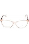 CAROLINA HERRERA GAFAS Vista Her 0190 S1V 54/15/145 Mujer Lunettes de Soleil, Femme